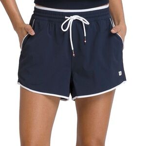 Kith Wilson Bowery shorts NWOT